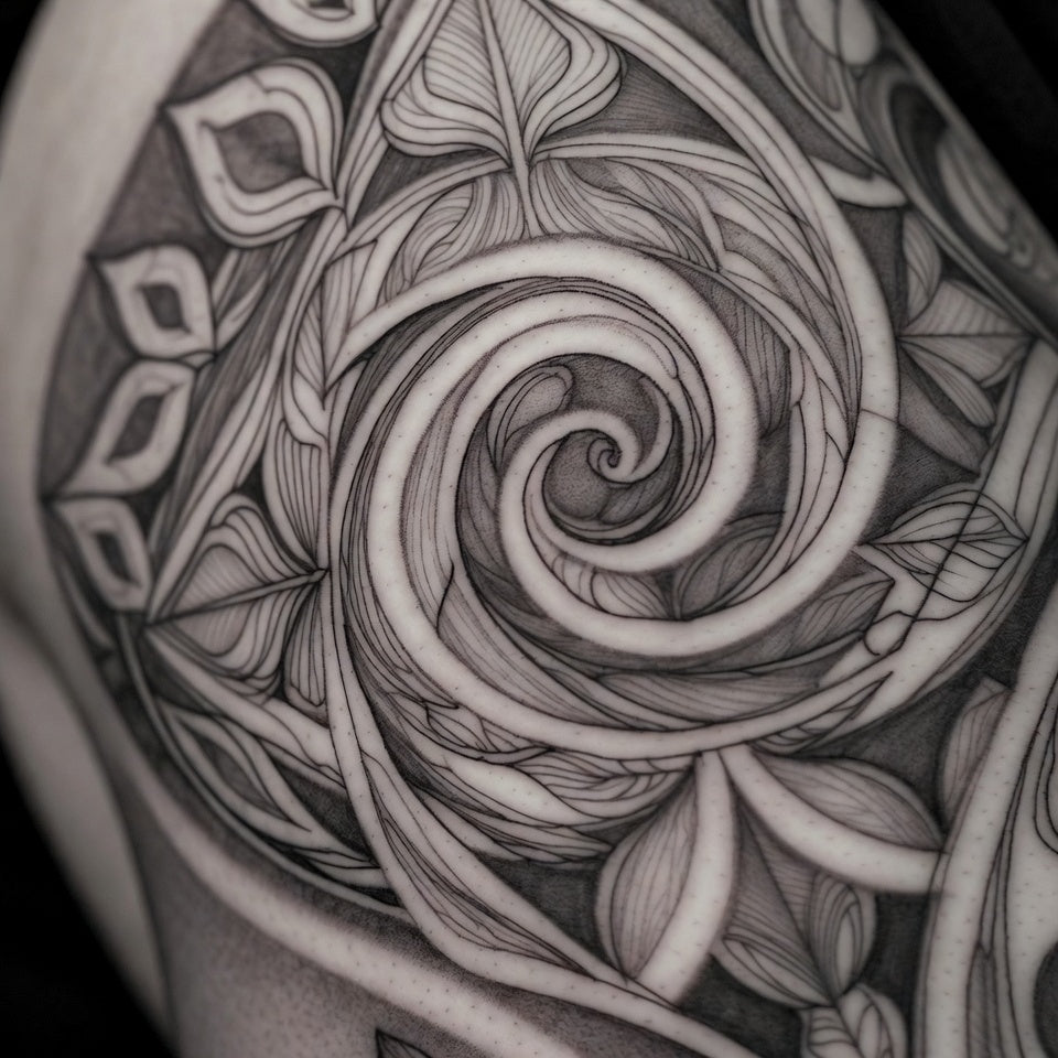 Tattoo Packs